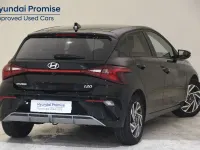 Usado Hyundai i20 99 CV (72 kW) 2025 Utilitario