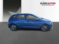 Usado Hyundai i20 101 CV (74 kW) 2026 Azul Utilitario