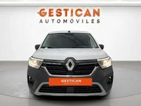 Usado Renault Kangoo 75 CV (55 kW) 2022 Blanco Monovolumen
