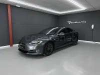 Usado Tesla Model S 313 kW (426 CV) 2019 Eléctrico Utilitario