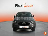 Usado Opel Crossland X Design Edition 110 CV (80 kW) 2020 Gris SUV