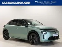 Nuevo Lancia Ypsilon 114 kW (156 CV) 2026 Verde Utilitario