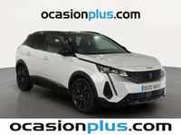 Usado Peugeot 3008 GT 131 CV (96 kW) 2023 Blanco SUV