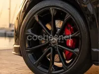 Usado Audi Q3 Sportback Black Edition 400 CV (294 kW) 2022 Negro SUV