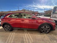 Usado Kia XCeed 160 CV (117 kW) 2022 Granate SUV