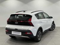 usado Hyundai Bayon BAYONMPI 1.2 85CV MAXX