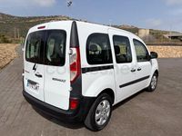 Usado Renault Kangoo Edition One 95 CV (69 kW) 2021 Blanco Monovolumen