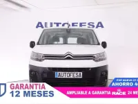 Usado Citroën e-Berlingo Live 101 CV (74 kW) 2022 Blanco Van