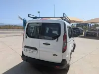 Usado Ford Transit Trend 120 CV (88 kW) 2021 Blanco Van
