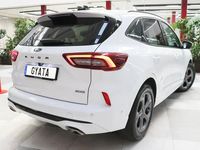 Begagnad Ford Kuga ST-Line X 180 HK (132 kW) 2025 Vit SUV