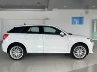 Usado Audi Q2 S-Line 116 CV (85 kW) 2024 Blanco SUV