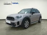 Usado Mini Cooper S Countryman 220 CV (161 kW) 2022 SUV