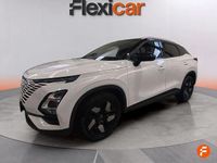 Usado Omoda 5 147 CV (108 kW) 2025 Blanco SUV