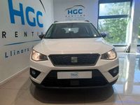 usado Seat Arona 1.0 TSI Ecomotive S&S Reference 95