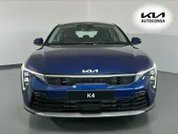 Nuevo Kia K4 115 CV (84 kW) 2026 Azul