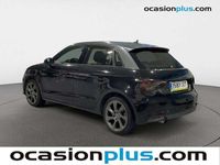 usado Audi A1 Sportback 1.4TDI ultra Adrenalin2