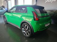 Usado Renault Megane E-Tech Techno 110 kW (150 CV) 2025 Verde Utilitario