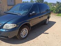 usado Chrysler Grand Voyager 2005