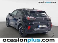 usado Ford Puma 1.0 EcoBoost 155cv ST-Line X MHEV Auto