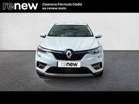 Usado Renault Arkana Equilibre 140 CV (102 kW) 2023 Blanco SUV