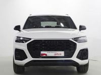 Usado Audi Q5 367 CV (269 kW) 2024 Blanco SUV