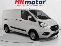 Usado Ford Transit Trend 130 CV (95 kW) 2022 Berlina