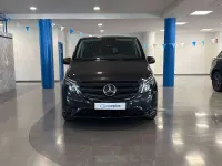 Usado Mercedes Vito 163 CV (119 kW) 2024 Gris Van