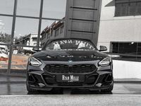 Usado BMW Z4 M Sport 197 CV (144 kW) 2023 Negro Coupe
