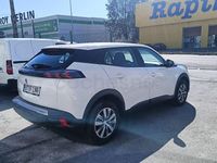Usado Peugeot 2008 Active 110 CV (80 kW) 2021 Blanco SUV