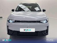 Usado Leapmotor C10 218 CV (160 kW) 2025 Blanco SUV