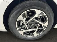 Nuevo Hyundai i30 100 CV (73 kW) 2026 Blanco