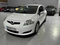 Usado Toyota Auris 90 CV (66 kW) 2007 Utilitario