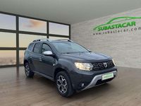 Usado Dacia Duster Prestige 116 CV (85 kW) 2020 Gris SUV