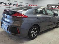 usado Hyundai Ioniq 1.6 GDI HEV Style DCT