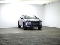 Usado DS Automobiles DS3 Performance Line Plus 130 CV (95 kW) 2022 Gris SUV