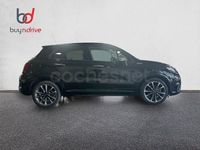 Usado Fiat 500X Dolcevita 130 CV (95 kW) 2022 Negro SUV