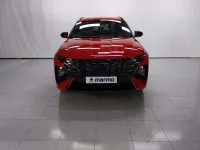 Nuevo Hyundai Tucson N Line 150 CV (110 kW) 2026 SUV