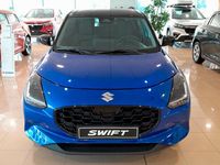 Nuevo Suzuki Swift 83 CV (61 kW) 2025 Otro Utilitario