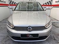 Usado VW Golf VII Advance 110 CV (80 kW) 2015 Plateado Familiar