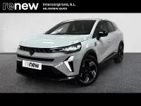 Usado Renault Symbioz Techno 145 CV (106 kW) 2025 Blanco SUV