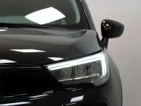 Usado Opel Crossland 110 CV (80 kW) 2023 Negro SUV