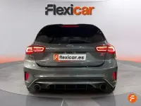 Usado Ford Focus ST 280 CV (205 kW) 2025 Gris