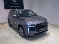 Nuevo Ebro s400 211 CV (155 kW) 2025 Gris / plata SUV