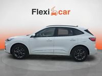 Usado Ford Kuga ST-Line 226 CV (166 kW) 2022 Blanco SUV