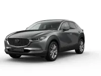 Nuevo Mazda CX-30 Exclusive-Line 140 CV (102 kW) 2026 Gris SUV