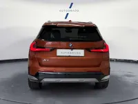 Usado BMW X1 Comfort Edition 150 CV (110 kW) 2024 Naranja SUV