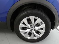 Usado Renault Captur Zen 145 CV (106 kW) 2022 Azul SUV