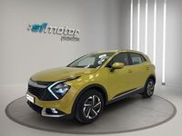 Usado Kia Sportage 181 CV (133 kW) 2022 Verde metalizado SUV