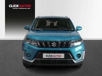 Usado Suzuki Vitara 129 CV (94 kW) 2022 Azul SUV