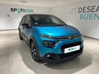 usado Citroën C3 BlueHDi 75KW (100CV) S&S Shine